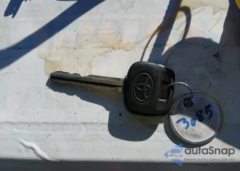 2004 Toyota Tacoma Prerunner V6 из США, поврежденный, VIN 5TEGN92N63Z243362